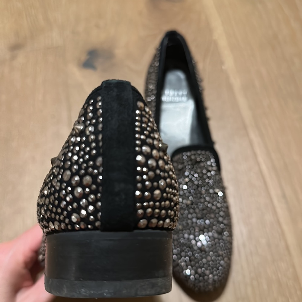 Stuart Weitzman Slides - image 4